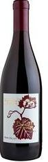 Napa Valley College Estate Winery NVC Estate Pinot Noir Bottle Preview