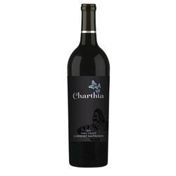 Charthia Cellars Cabernet Sauvignon, Napa Valley Bottle Preview