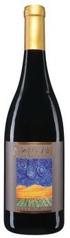 Zerba Cellars Bowlus Hills Syrah Bottle Preview