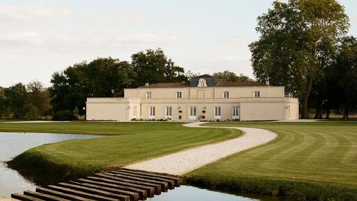 Château Dauzac Image