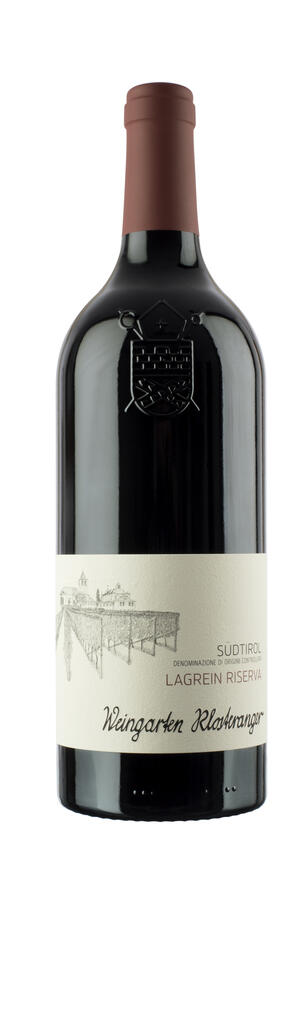 MURI-GRIES Vigna Klosteranger Bottle Preview