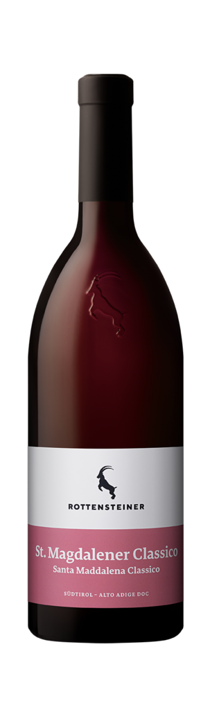 Hans Rottensteiner S. Maddalena Classico / St. Magdalener Classico Bottle Preview