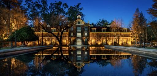Inglenook Image