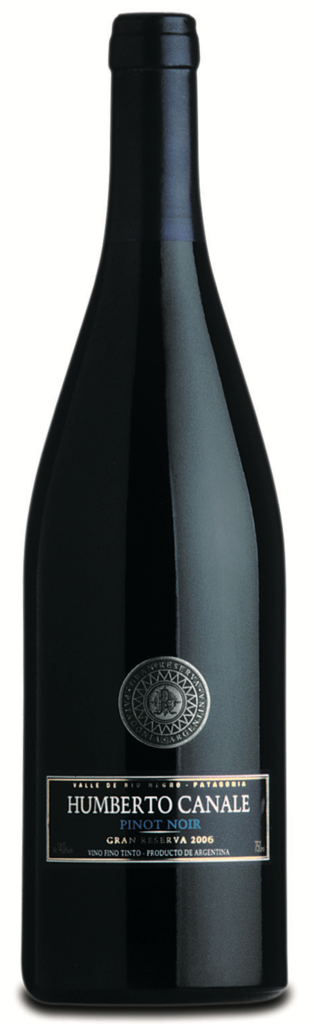 Humberto Canale Humberto Canale Gran Reserva - Pinot Noir Bottle Preview