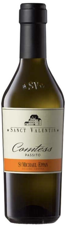 St. Michael-Eppan Gewürztraminer Passito Comtess Sanct Valentin Bottle Preview