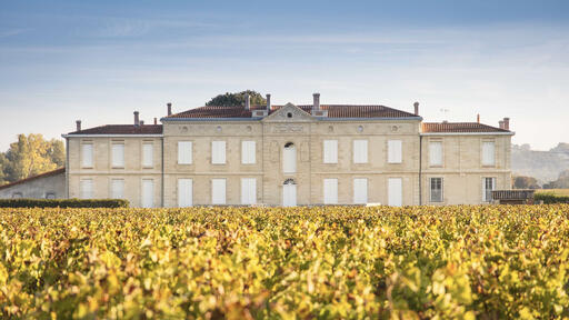 Château Laville Image