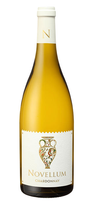 Domaine Lafage Novellum Chardonnay Bottle Preview