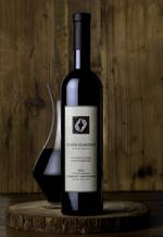 Clark-Claudon Vineyards Clark-Claudon 20 Year Anniversary Estate Cabernet Bottle Preview