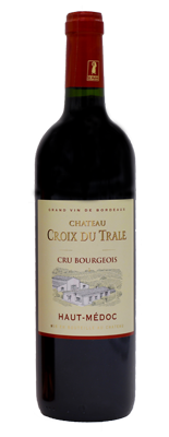 Château Croix du Trale Château Croix du Trale Bottle Preview