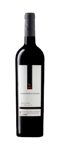 Long Shadows Vintners 2017 Chester-Kidder Bottle Preview