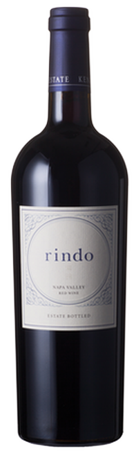 Kenzo Estate rindo Bottle Preview