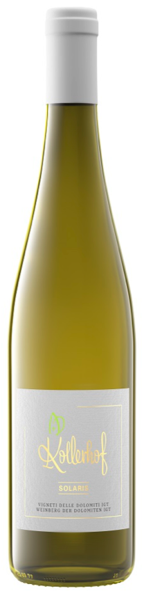 Tenuta Kollerhof Solaris Bottle Preview