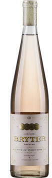 BRYTER Estates "Jubilee" Rosé of Pinot Noir Bottle Preview