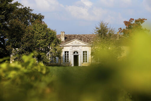 Château Villa Bel-Air Image