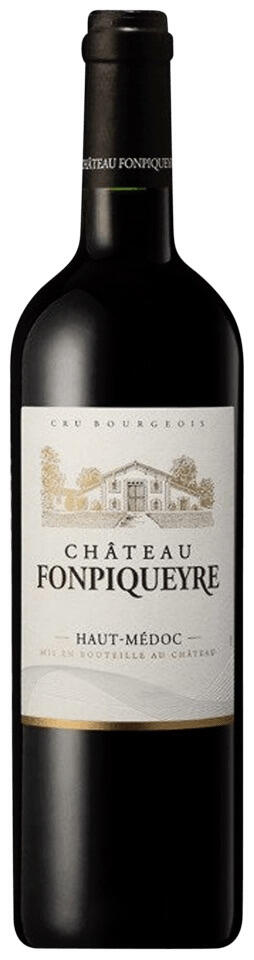 Château Fonpiqueyre Château Finpiqueyre Bottle Preview