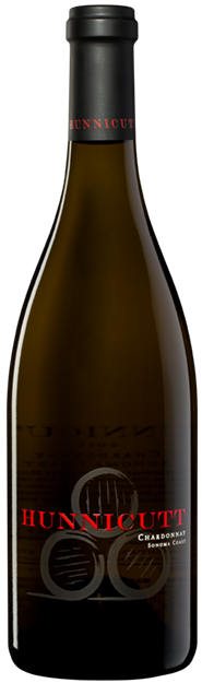HUNNICUTT Chardonnay Bottle Preview