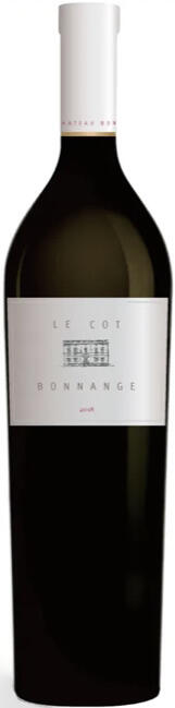 Château Bonnange Le Cot Bottle Preview