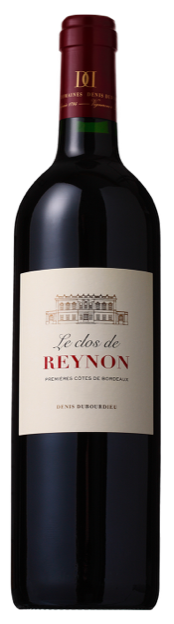 Château Reynon Le Clos de Reynon Rouge Bottle Preview