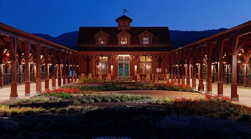 Tamber Bey Vineyards Image