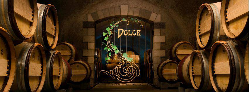 Dolce Wines Cover Image