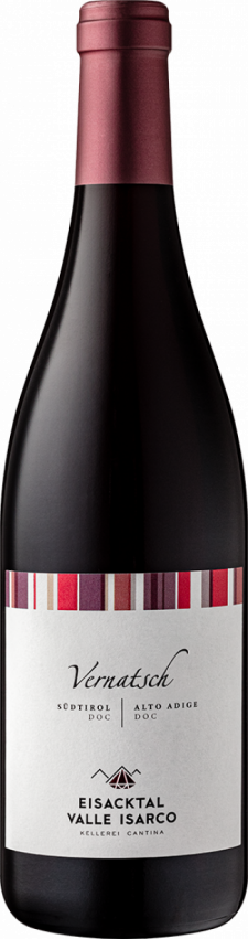Cantina Valle Isarco Classic Red Schiava Bottle Preview