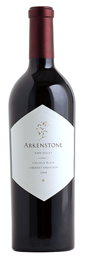 Arkenstone Coliseum Block Cabernet Sauvignon Bottle Preview