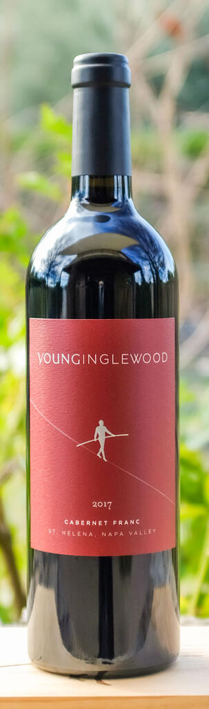 Young Inglewood Vineyards Estate Cabernet Franc Bottle Preview