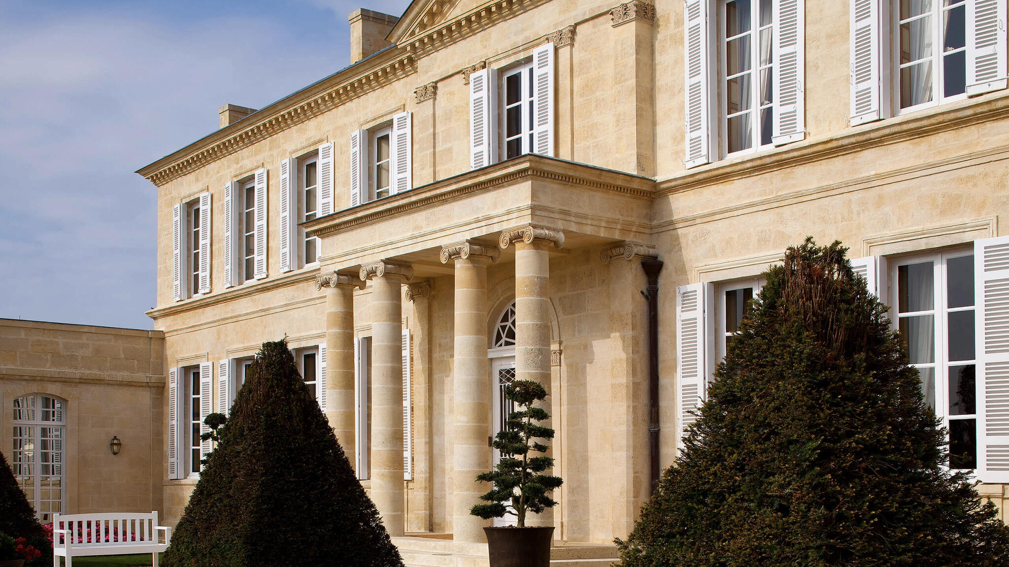 Château Branaire-Ducru Cover Image