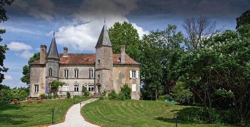 Château de Millery Image