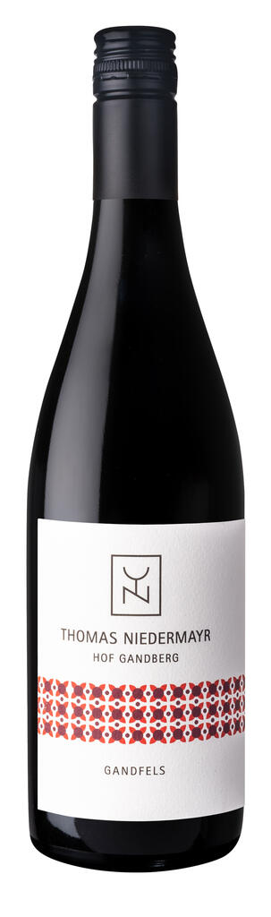 Thomas Niedermayr - Hof Gandberg Gandfels Bottle Preview
