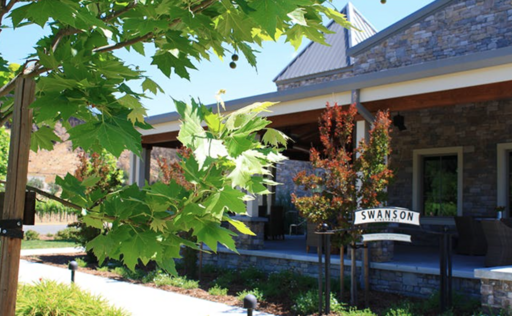 Swanson Vineyards Image