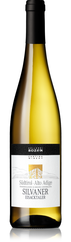 Kellerei Bozen Silvaner Eisacktaler Bottle Preview