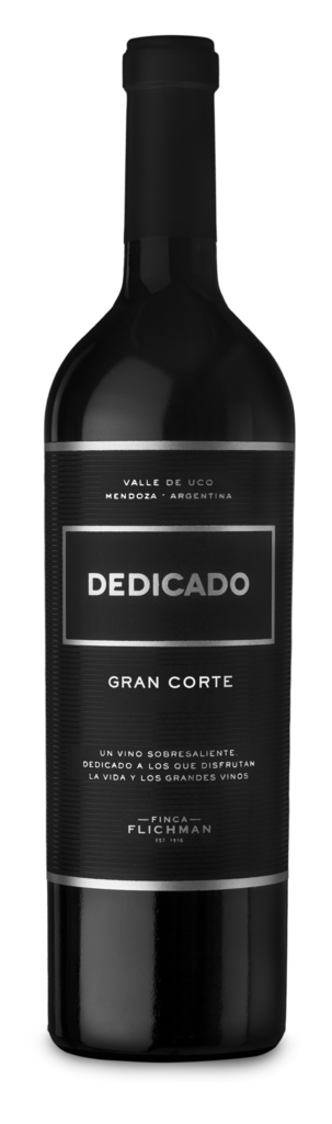 Finca Flichman Dedicado Gran Corte Bottle Preview