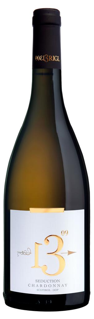 Josef Brigl Chardonnay Riserva "Seduction" Bottle Preview