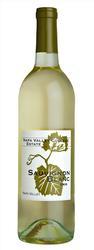 Napa Valley College Estate Winery NVC Estate Sauvignon Blanc Bottle Preview