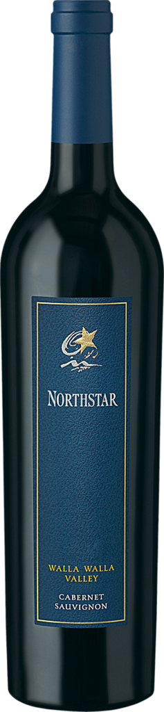 Northstar Winery Cabernet Sauvignon Walla Walla Valley Bottle Preview