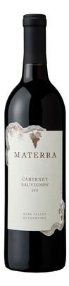 Materra, Cunat Family Vineyards Cabernet Sauvignon Bottle Preview