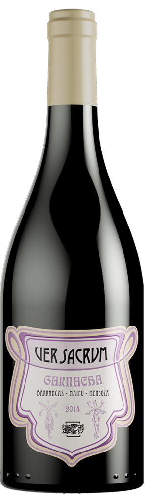 Ver Sacrum Wines Ver Sacrum Classic Grenache Bottle Preview