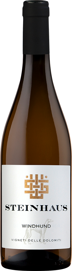 Steinhaus Windhund Vigneti delle Dolomiti IGT Bottle Preview