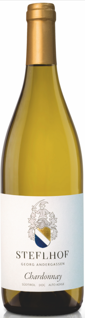 Steflhof Chardonnay Bottle Preview
