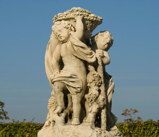 Château de Malle Image