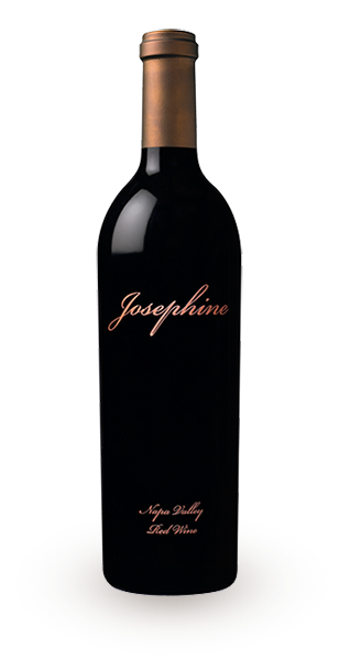 Freemark Abbey Josephine Red Wine Bottle Preview