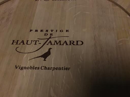Château Haut Jamard Image