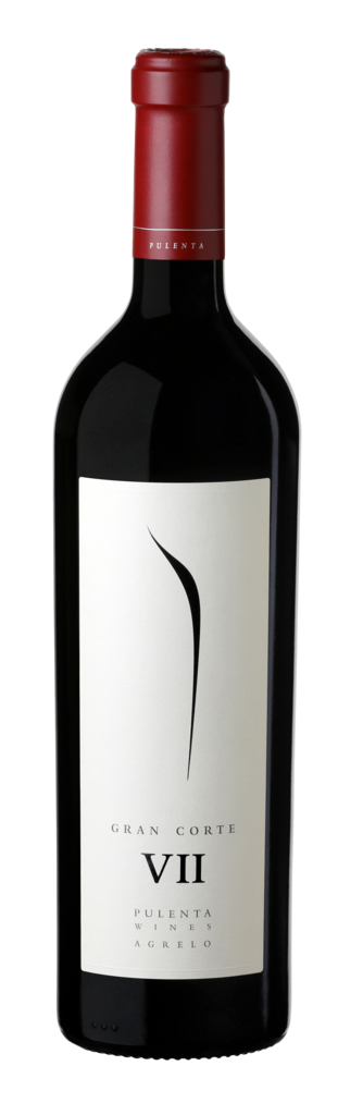 Pulenta Estate Pulenta Gran Corte 2018 Bottle Preview