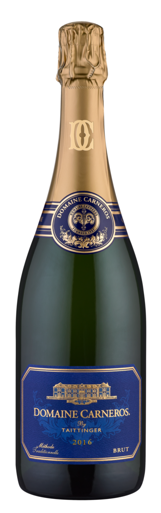 Domaine Carneros Estate Brut Cuvée Bottle Preview