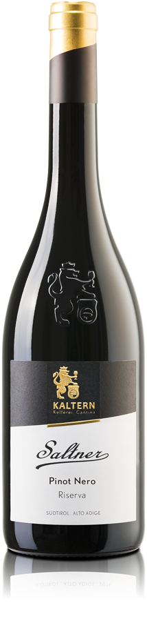 Cantina Kaltern SALTNER Pinot Nero Riserva DOC Bottle Preview