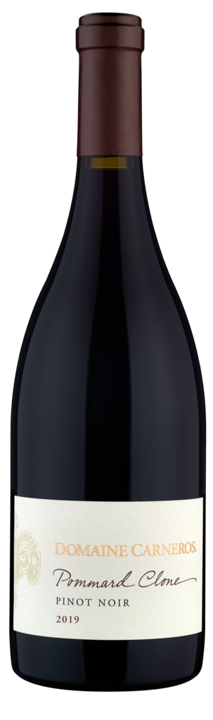 Domaine Carneros Pommard Clonal Series Pinot Noir Bottle Preview