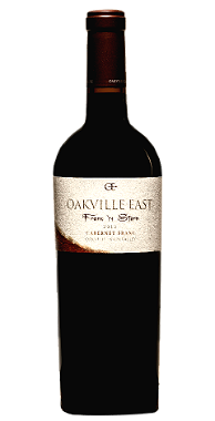 Oakville East Exposure Franc ‘n Stern Bottle Preview