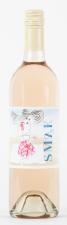 SMAK Wines Summer Rosé Bottle Preview
