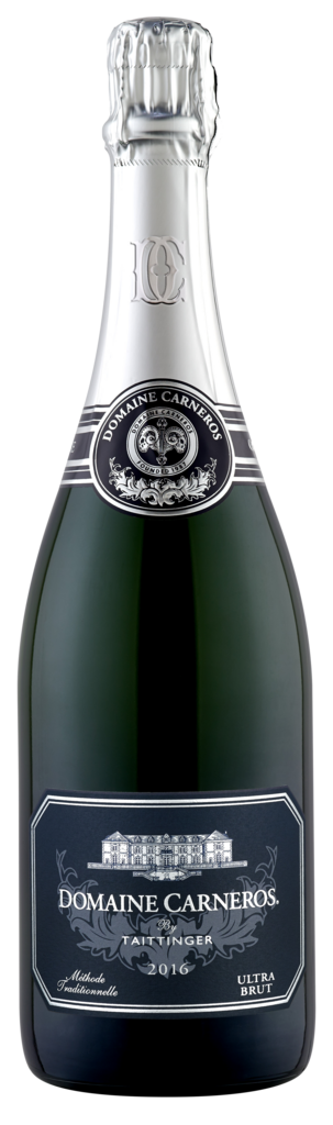 Domaine Carneros Ultra Brut Bottle Preview